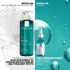 La Roche-Posay Breakout-Fighting Duo- High Strength: Effaclar Micro-Peeling Cleanser and Anti-Blemish Triple-Acid Serum thumbnail 2