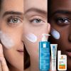 La Roche-Posay Breakout-Fighting Set- Medium Strength: Effaclar Cleanser, Corrective Care and SPF50+ thumbnail 2