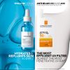 La Roche-Posay Daily Replump and Protect Set: Hyalu B5 Hyaluronic Acid Serum + SPF50+ thumbnail 2