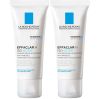La Roche Posay Effaclar H Iso-Biome Creme Duo 2x40 ml thumbnail 1