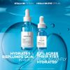 La Roche-Posay Replump and Hydrate Hyalu B5 Duo: Face Serum and Eye Cream Hyaluronic Acid Concentrated Care thumbnail 2