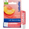Labello Peach Shine Lip Balm 4,8 g thumbnail 1