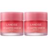 Laneige Sleeping Care Lip Sleeping Mask Berry Duo 2x20 g thumbnail 1