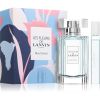 Lanvin Blue Orchid lahjasetti naisille thumbnail 1