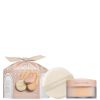Laura Mercier Divinely Flawless Translucent Loose Setting Powder and Puff 29g (Various Shades) - Honey thumbnail 1