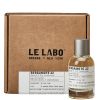 Le Labo Bergamote 22 - Eau De Parfum 50ml thumbnail 2