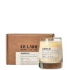 Le Labo Classic Candle Laurier 62 245g thumbnail 2