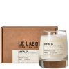 Le Labo Classic Candle Santal 26 245g thumbnail 2