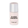 Le Mini Macaron Multi-use Builder Gel Peaches &amp; Cream thumbnail 1