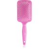 Lee Stafford For The Love Of Curls Curl Wide Pin Paddle Brush harja hiusten kiiltoa ja pehmeyttä lisäävä Smooth & Polish Paddle Brush 1 kpl thumbnail 1
