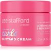 Lee Stafford For The Love Of Curls Custard Cream kiharoita korostava muotoiluvoide 125 ml thumbnail 1