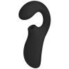 LELO Enigma (Various Shades) - Black thumbnail 1