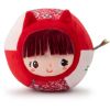 Lilliputiens Ball Little Red Riding Hood aktiivilelu 6 m+ 1 kpl thumbnail 1