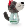 Lilliputiens Mini Rattle Louis helistin 0 m+ 1 kpl thumbnail 1
