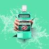 Listerine Clean &amp; Fresh suuvesi kariekselta suojaamaan 500 ml thumbnail 3