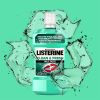 Listerine Clean &amp; Fresh suuvesi kariekselta suojaamaan 500 ml thumbnail 4