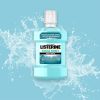Listerine Cool Mint Mild Taste suuvesi alkoholiton maku Cool Mint 1000 ml thumbnail 3