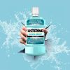 Listerine Cool Mint Mild Taste suuvesi alkoholiton maku Cool Mint 250 ml thumbnail 3