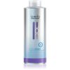 Londa Professional Toneplex violetti shampoo vaaleille ja raidoitetuille hiuksille 1000 ml thumbnail 1