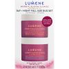 Lumene Nordic Bloom Vitality Day Cream + Overnight Balm Duo Set thumbnail 1