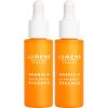 Lumene Nordic-C Glow Boost Essence Duo 2x30 ml thumbnail 1