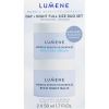 Lumene Nordic Sensitive Day + Night Cream Duo Set thumbnail 1
