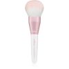 Luvia Cosmetics Prime Vegan Powder Brush XL erittäin suuri kasvoharja väri Candy 1 kpl thumbnail 1