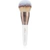 Luvia Cosmetics Prime Vegan Powder Brush XL erittäin suuri kasvoharja väri Elegance 1 kpl thumbnail 1
