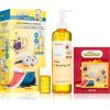 ma:nyo Minions Pure Cleansing Oil Set lahjasetti(täydelliseen ihonpuhdistukseen) thumbnail 1