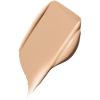 MAC Cosmetics Mini Studio Fix Fluid SPF 15 24HR Matte Foundation + Oil Control mattapinnan antava meikkivoide SPF 15 sävy NC16 15 ml thumbnail 3