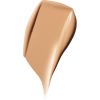 MAC Cosmetics Mini Studio Fix Fluid SPF 15 24HR Matte Foundation + Oil Control mattapinnan antava meikkivoide SPF 15 sävy NC17 15 ml thumbnail 3