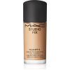 MAC Cosmetics Mini Studio Fix Fluid SPF 15 24HR Matte Foundation + Oil Control mattapinnan antava meikkivoide SPF 15 sävy NW15 15 ml thumbnail 2