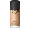 MAC Cosmetics Mini Studio Fix Fluid SPF 15 24HR Matte Foundation + Oil Control mattapinnan antava meikkivoide SPF 15 sävy NW20 15 ml thumbnail 2