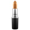 MAC Lipstick Frost Bronze Shimmer thumbnail 1