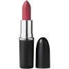MAC Macximal Sleek Satin Lipstick Brave thumbnail 1