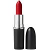 MAC Macximal Sleek Satin Lipstick Brave Red thumbnail 1