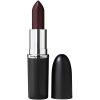 MAC Macximal Sleek Satin Lipstick Cyber thumbnail 1