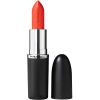 MAC Macximal Sleek Satin Lipstick Morange thumbnail 1