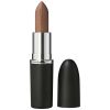 MAC Macximal Sleek Satin Lipstick Stone thumbnail 1