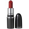 MAC Macximal Sleek Satin Mini Lipstick 1.5g (Various Shades) - Brick-O-La thumbnail 1