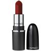 MAC Macximal Sleek Satin Mini Lipstick 1.5g (Various Shades) - Paramount thumbnail 1