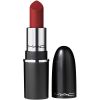 MAC Mini Macximal Sleek Satin Lipstick Brick-O-La thumbnail 1