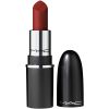 MAC Mini Macximal Sleek Satin Lipstick Dubonnet thumbnail 1