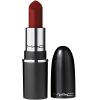 MAC Mini Macximal Sleek Satin Lipstick Paramount thumbnail 1