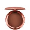 MAC Skinfinish Sunstruck Matte Bronzer (Various Shades) - RICHER ROSY thumbnail 1