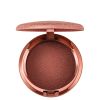 MAC Skinfinish Sunstruck Radiant Bronzer 8g (Various Shades) - RICHER ROSY thumbnail 1