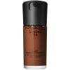 MAC Studio Fix Fluid SPF 15 Foundation 30ml (Various Shades) - NC63 thumbnail 1