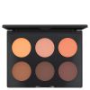 MAC Studio Fix Sculpt and Shape Contour Palette - Medium Dark thumbnail 1