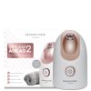 MAGNITONE London SteamAhead2 Hydrating Facial Nano Steamer thumbnail 1