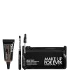 MAKE UP FOR EVER Aqua Resist Brow Sculptor Kit 7g (Various Shades) - 30 - Soft Brown thumbnail 1